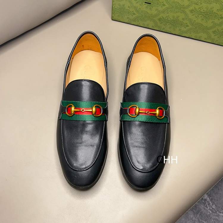 Picture of Gucci Shoes _SKUGuccisz38-44ngh12096016